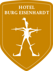 Hotel Burg Eisenhardt Logo
